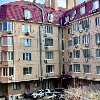 Продается 3-х комнатная квартира, 135 м²