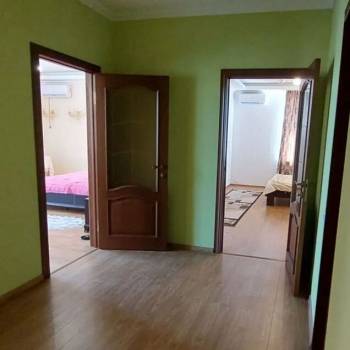 Продается 3-х комнатная квартира, 135 м²