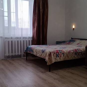 Сдается 1-комнатная квартира, 36 м²