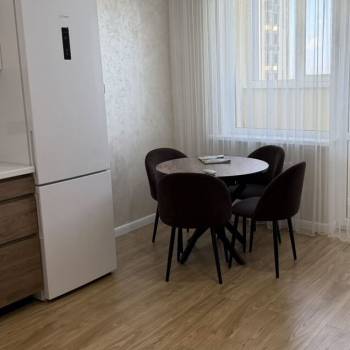 Сдается 2-х комнатная квартира, 54 м²