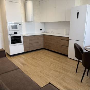 Сдается 2-х комнатная квартира, 54 м²