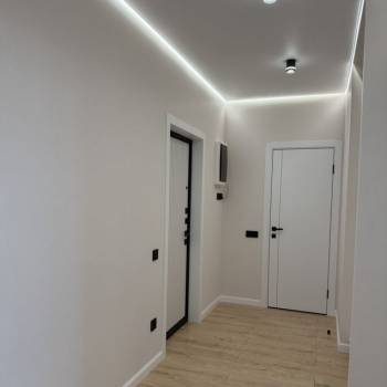 Сдается 2-х комнатная квартира, 54 м²