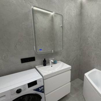 Сдается 2-х комнатная квартира, 54 м²