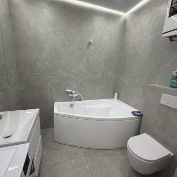 Сдается 2-х комнатная квартира, 54 м²