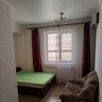 Сдается 2-х комнатная квартира, 75 м²