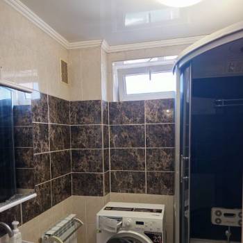 Сдается 2-х комнатная квартира, 75 м²