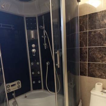 Сдается 2-х комнатная квартира, 75 м²