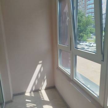 Сдается 2-х комнатная квартира, 64 м²
