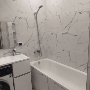 Сдается 2-х комнатная квартира, 64 м²