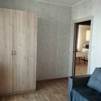 Сдается 2-х комнатная квартира, 48 м²