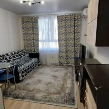 Сдается 1-комнатная квартира, 25 м²