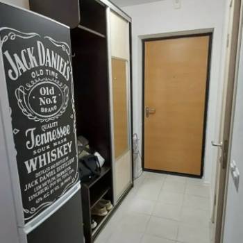 Сдается 1-комнатная квартира, 25 м²