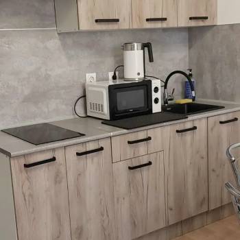 Сдается 1-комнатная квартира, 25 м²
