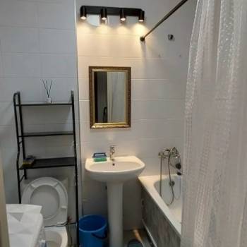 Сдается 1-комнатная квартира, 25 м²