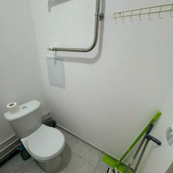 Сдается 1-комнатная квартира, 0 м²