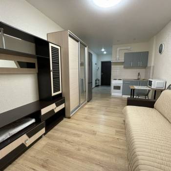 Сдается 1-комнатная квартира, 26 м²
