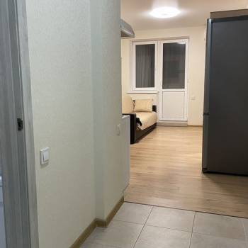 Сдается 1-комнатная квартира, 26 м²