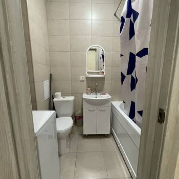 Сдается 1-комнатная квартира, 26 м²