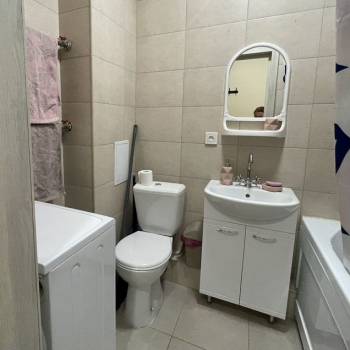Сдается 1-комнатная квартира, 26 м²