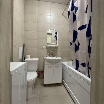 Сдается 1-комнатная квартира, 26 м²