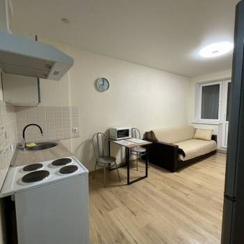 Сдается 1-комнатная квартира, 26 м²