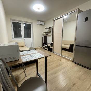 Сдается 1-комнатная квартира, 26 м²