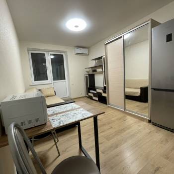 Сдается 1-комнатная квартира, 26 м²