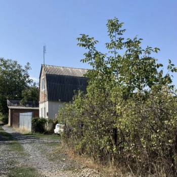 Продается Дом, 36 м²