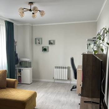 Продается 2-х комнатная квартира, 54,6 м²
