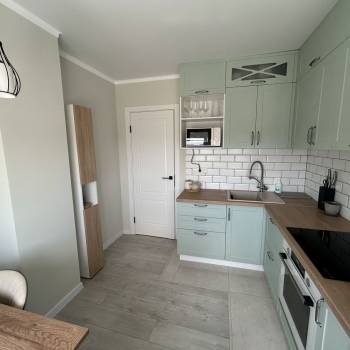 Продается 2-х комнатная квартира, 54,6 м²