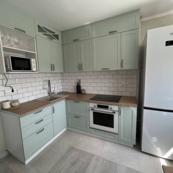 Продается 2-х комнатная квартира, 54,6 м²