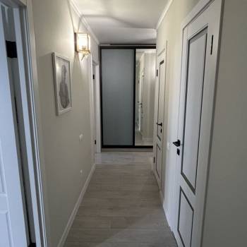 Продается 2-х комнатная квартира, 54,6 м²