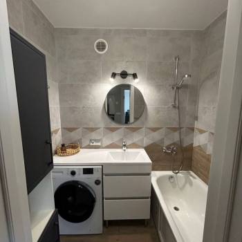 Продается 2-х комнатная квартира, 54,6 м²