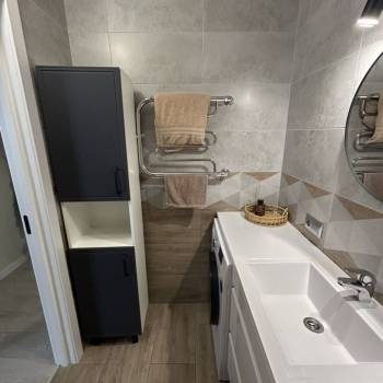 Продается 2-х комнатная квартира, 54,6 м²