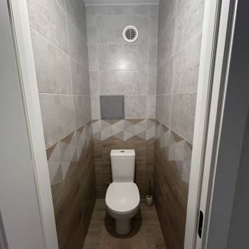 Продается 2-х комнатная квартира, 54,6 м²