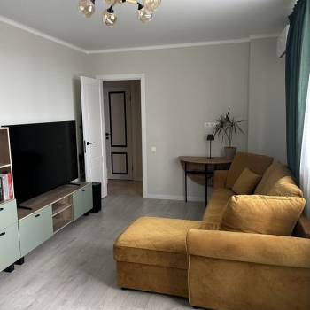 Продается 2-х комнатная квартира, 54,6 м²