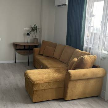 Продается 2-х комнатная квартира, 54,6 м²