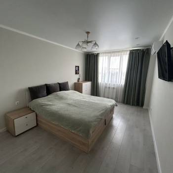 Продается 2-х комнатная квартира, 54,6 м²