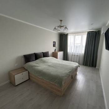 Продается 2-х комнатная квартира, 54,6 м²