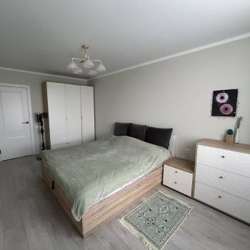 Продается 2-х комнатная квартира, 54,6 м²