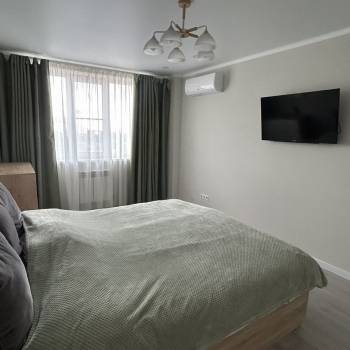 Продается 2-х комнатная квартира, 54,6 м²