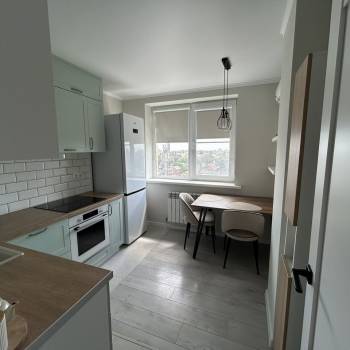 Продается 2-х комнатная квартира, 54,6 м²