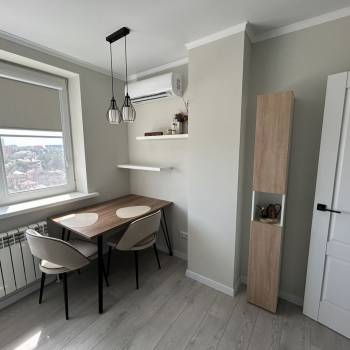 Продается 2-х комнатная квартира, 54,6 м²