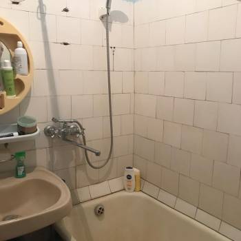 Сдается 2-х комнатная квартира, 40 м²