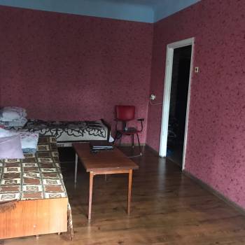 Сдается 2-х комнатная квартира, 40 м²