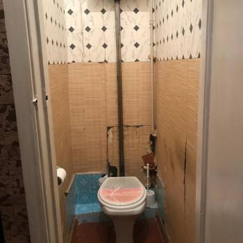 Сдается 2-х комнатная квартира, 40 м²