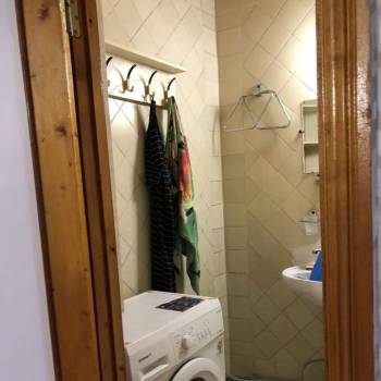 Сдается 2-х комнатная квартира, 50 м²