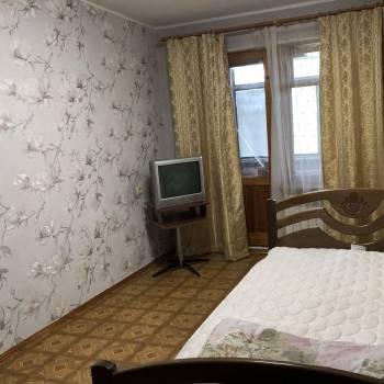 Сдается 2-х комнатная квартира, 50 м²