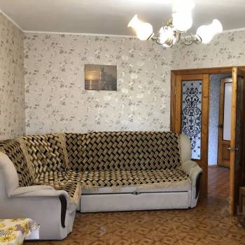 Сдается 2-х комнатная квартира, 50 м²