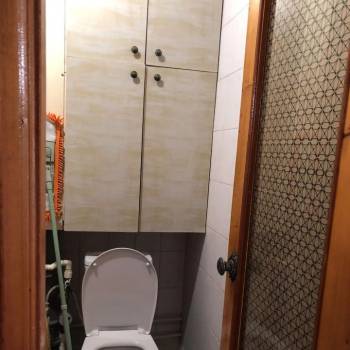 Сдается 2-х комнатная квартира, 50 м²